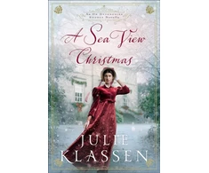 KNYGA Bookshop Sea View Christmas
