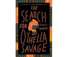 KNYGA Bookshop Search for Othella Savage