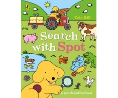 KNYGA Bookshop Search with Spot