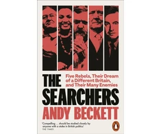 KNYGA Bookshop Searchers