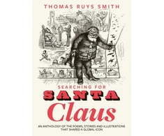 KNYGA Thomas Ruys Smith Searching for Santa Claus