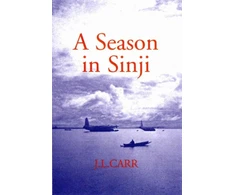 KNYGA Bookshop Season in Sinji