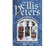 KNYGA Bookshop Second Cadfael Omnibus