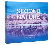 KNYGA Bookshop Second Nature