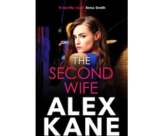KNYGA Alex Kane Second Wife