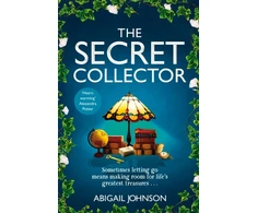 KNYGA Bookshop Secret Collector