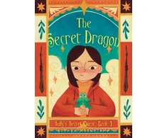 KNYGA Bookshop Secret Dragon