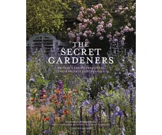 KNYGA Bookshop Secret Gardeners (updated edition)