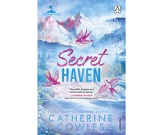 KNYGA Catherine Cowles Secret Haven