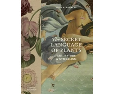 KNYGA Bookshop Secret Language of Plants
