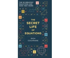 KNYGA Bookshop Secret Life of Equations
