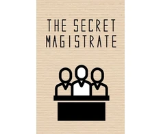 KNYGA Anonymous Secret Magistrate
