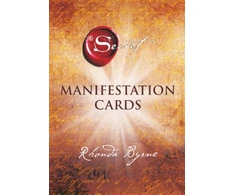 KNYGA Bookshop Secret - Manifestation Cards