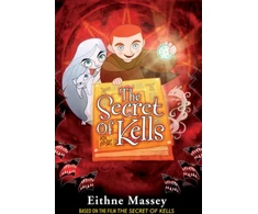 KNYGA Bookshop Secret of Kells