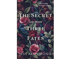 KNYGA Bookshop Secret of the Three Fates