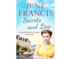 KNYGA June Francis Secrets and Lies