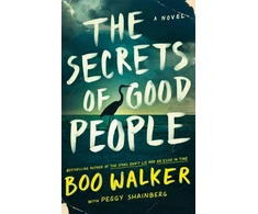 KNYGA Bookshop Secrets of Good People