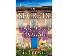 KNYGA Bookshop Secrets of Harbour House