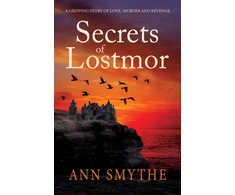 KNYGA Ann Smythe Secrets of Lostmor