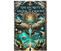KNYGA Bookshop Secrets of Sidabrinis Clouds
