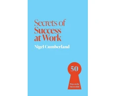 KNYGA Bookshop Secrets of Success at Work