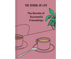 KNYGA Bookshop Secrets of Successful Friendships