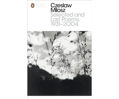 KNYGA Bookshop Selected and Last Poems 1931-2004
