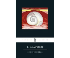 KNYGA Bookshop Selected Poems