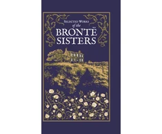 KNYGA Bookshop Selected Works of the Bronte Sisters