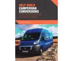 KNYGA Bookshop Self Build Campervan Conversions