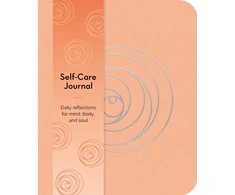 KNYGA Bookshop Self-Care Journal