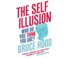 KNYGA Bookshop Self Illusion