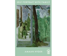 KNYGA Bookshop Self-Portrait With Family