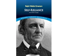 KNYGA Bookshop Self-Reliance