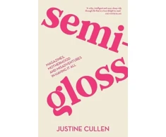 KNYGA Bookshop Semi-Gloss