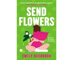 KNYGA Bookshop Send Flowers