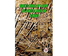 KNYGA Bookshop SENECA’S MORALS OF A HAPPY LIFE, BENEFITS, ANGER AND CLEMENCY (Edition2023)