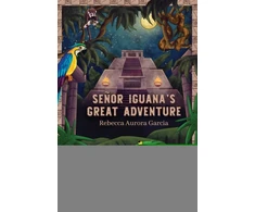 KNYGA Bookshop Senor Iguana’s Great Adventure