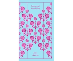 KNYGA Jane Austen Sense and Sensibility