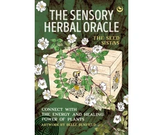 KNYGA Bookshop Kit Sensory Herbal Oracle