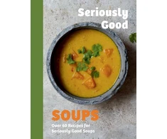 KNYGA Bookshop Seriously Good Soups