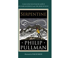 KNYGA Bookshop Serpentine