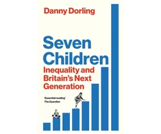 KNYGA Bookshop Seven Children