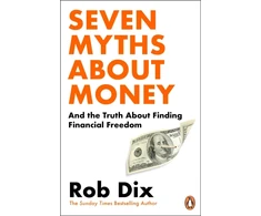 KNYGA Bookshop Cornerstone Seven Myths About Money