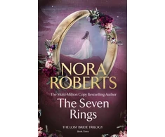 KNYGA Nora Roberts Seven Rings (The Lost Bride Trilogy Book 3)