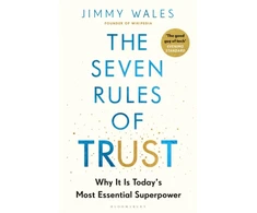 KNYGA Bookshop Seven Rules of Trust