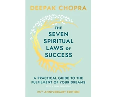 KNYGA Bookshop Seven Spiritual Laws Of Success