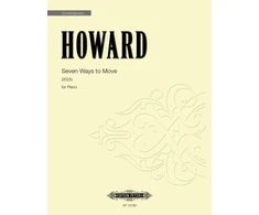 KNYGA Bookshop Seven Ways to Move