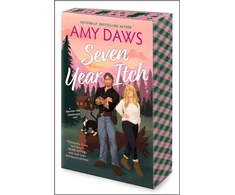 KNYGA Bookshop Daws Amy Seven Year Itch