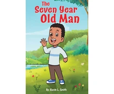 KNYGA Bookshop Seven Year Old Man